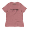 Coffee Weather Tee